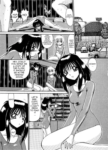 [Miyuma Subaru] Watashi o Mazo to Yonde Chapter 1 English Translation Fhentai - Page 10