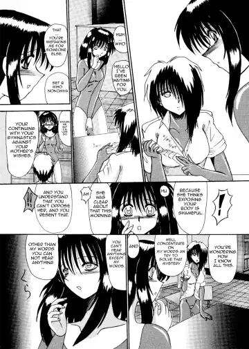 [Miyuma Subaru] Watashi o Mazo to Yonde Chapter 1 English Translation Fhentai - Page 11
