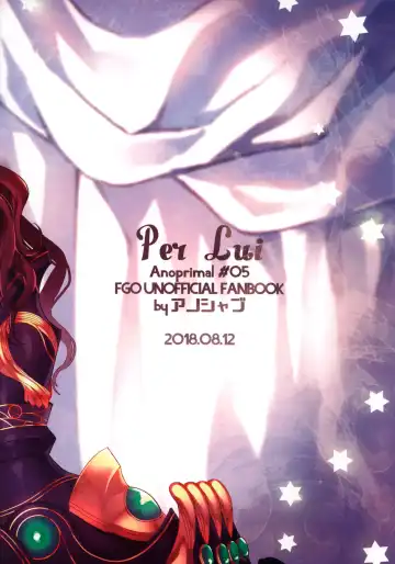 [Anoshabu] Per Lui ~ Futanari Gudako to Futanari da Vinci-chan ga Ichaicha suru Hon ~ Fhentai - Page 28