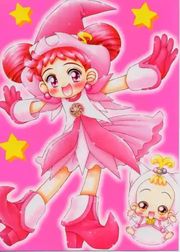 [Imaka Hideki] BukkokiDou Fhentai - Page 26