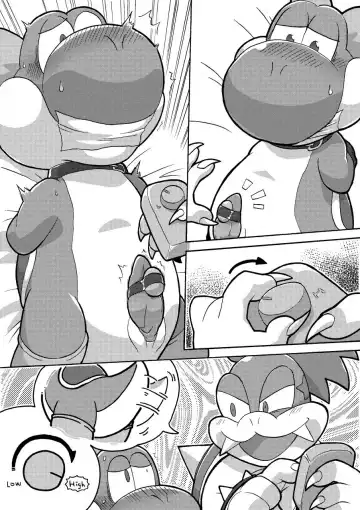 [Kageyama] Kidnapped Fhentai - Page 10