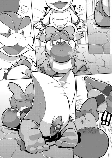 [Kageyama] Kidnapped Fhentai - Page 12