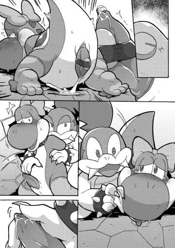 [Kageyama] Kidnapped Fhentai - Page 13