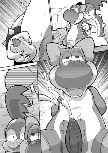 [Kageyama] Kidnapped Fhentai - Page 16