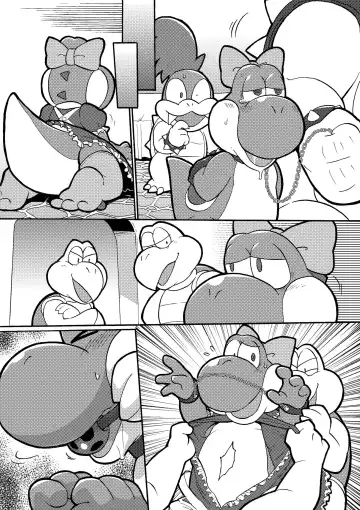 [Kageyama] Kidnapped Fhentai - Page 17