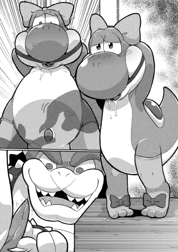 [Kageyama] Kidnapped Fhentai - Page 18