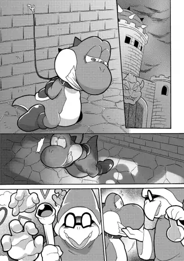 [Kageyama] Kidnapped Fhentai - Page 4