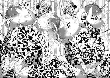 [Tetsubirei] Souou to Maguau Fhentai - Page 27