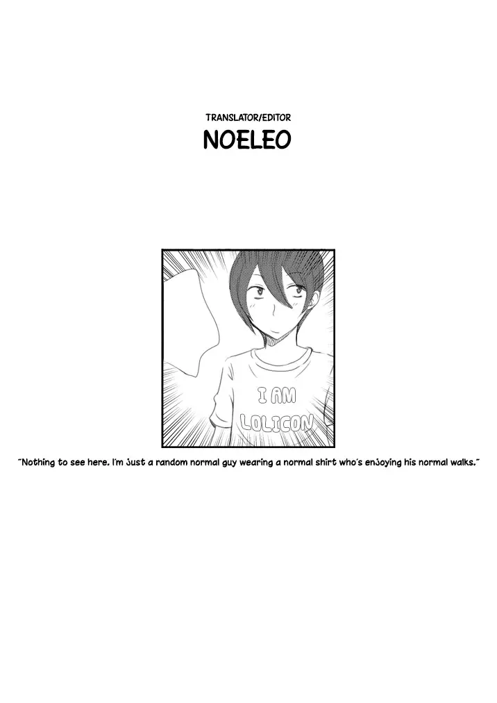 [Fk696] Saratte Lolicon! | Kidnap a Lolicon! Fhentai - Page 9