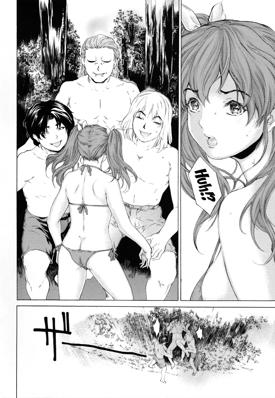 [Narita Kyousha] 9-Ji Kara 5-ji Made no Koibito Dai Nana-III wa - Nine to Five Lover Fhentai - Page 4