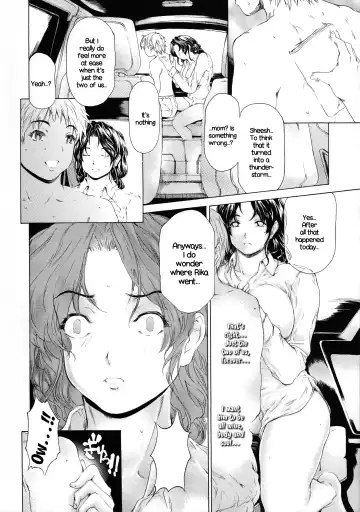 [Narita Kyousha] 9-Ji Kara 5-ji Made no Koibito Dai Nana-III wa - Nine to Five Lover Fhentai - Page 10