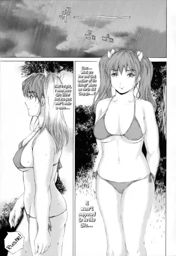 [Narita Kyousha] 9-Ji Kara 5-ji Made no Koibito Dai Nana-III wa - Nine to Five Lover Fhentai - Page 3