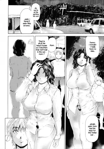 [Narita Kyousha] 9-Ji Kara 5-ji Made no Koibito Dai Nana-III wa - Nine to Five Lover Fhentai - Page 8
