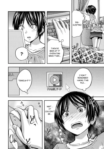 [Tsubaki Jushirou] Sister ⇔ Sister (decensored) Fhentai - Page 137