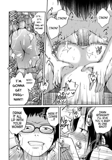 [Tsubaki Jushirou] Sister ⇔ Sister (decensored) Fhentai - Page 181