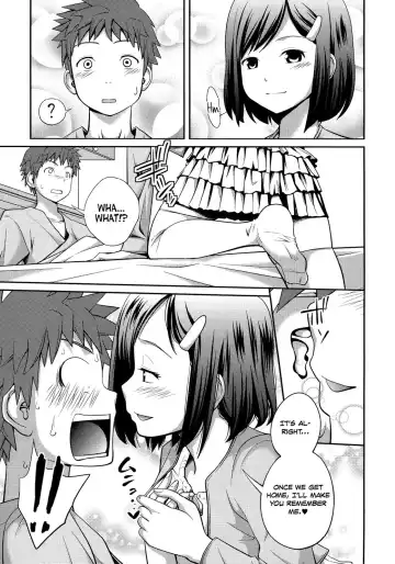 [Tsubaki Jushirou] Sister ⇔ Sister (decensored) Fhentai - Page 36