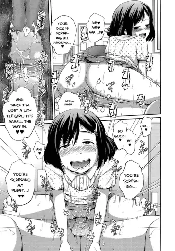 [Tsubaki Jushirou] Sister ⇔ Sister (decensored) Fhentai - Page 98