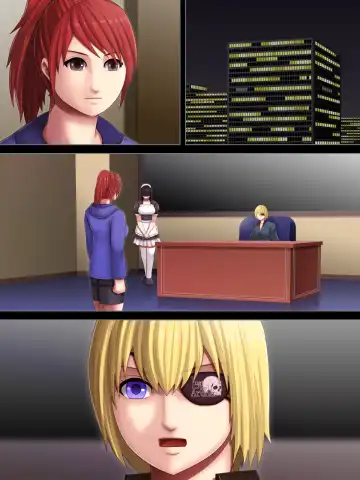 [Takasaki Jiro] Ingoku Tougijou -Wresling Elite Kashiwagi Yuuri Hen- Fhentai - Page 45