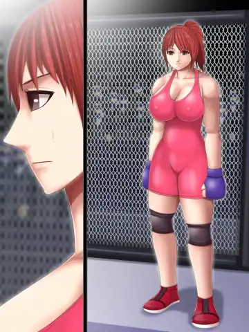 [Takasaki Jiro] Ingoku Tougijou -Wresling Elite Kashiwagi Yuuri Hen- Fhentai - Page 49