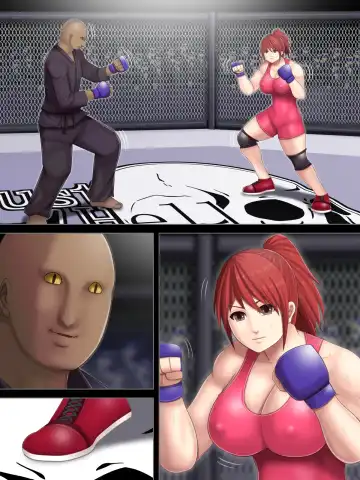 [Takasaki Jiro] Ingoku Tougijou -Wresling Elite Kashiwagi Yuuri Hen- Fhentai - Page 52