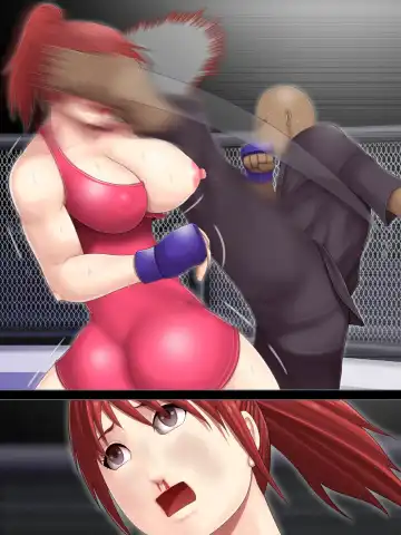 [Takasaki Jiro] Ingoku Tougijou -Wresling Elite Kashiwagi Yuuri Hen- Fhentai - Page 66