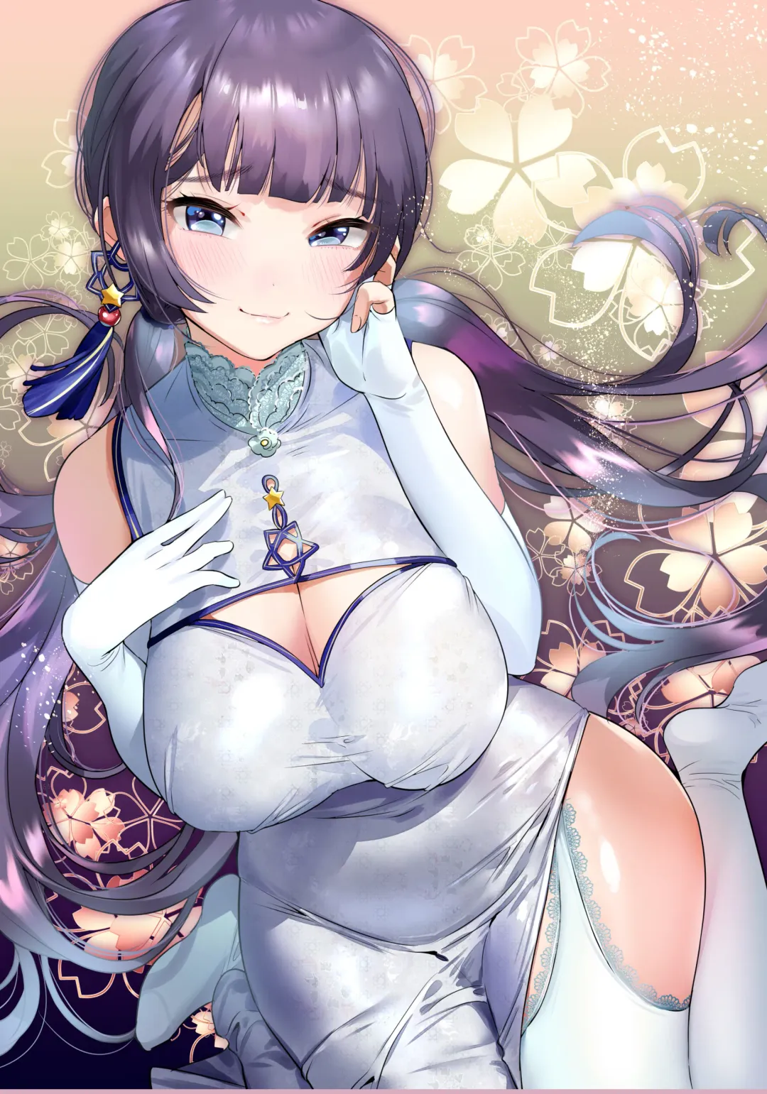 [Yanyo] Momo Kanten Fhentai - Page 7