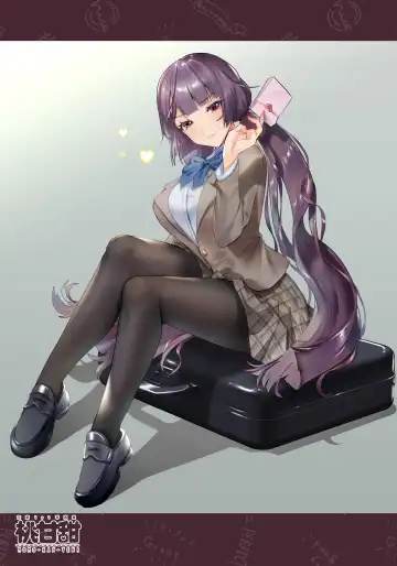 [Yanyo] Momo Kanten Fhentai - Page 31