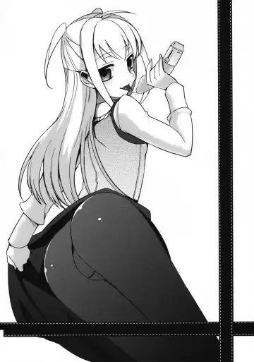 [Saikawa Yusa] HOLIC + HOLIC 2 SIDE S Fhentai - Page 3