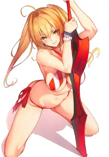 [Nanao] THE BOOK OF SAKURA 2 Fhentai - Page 14