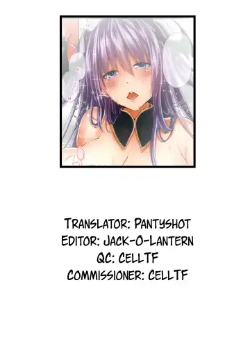 [Yukibuster Z] Succubus-chan to Ecchi Nano! | Sex with a Succubus! Fhentai - Page 9