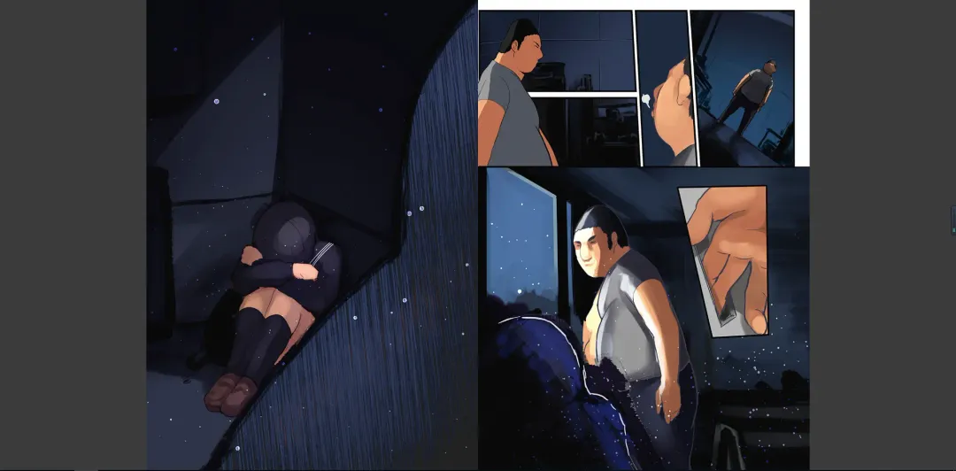 [Wes Heartland Smith] karadaubaiwarekokoroyorasi Fhentai - Page 25