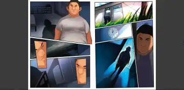 [Wes Heartland Smith] karadaubaiwarekokoroyorasi Fhentai - Page 24