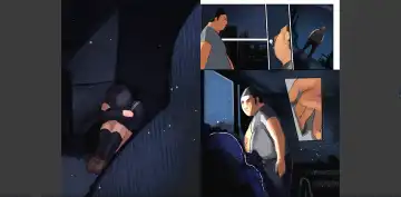 [Wes Heartland Smith] karadaubaiwarekokoroyorasi Fhentai - Page 25