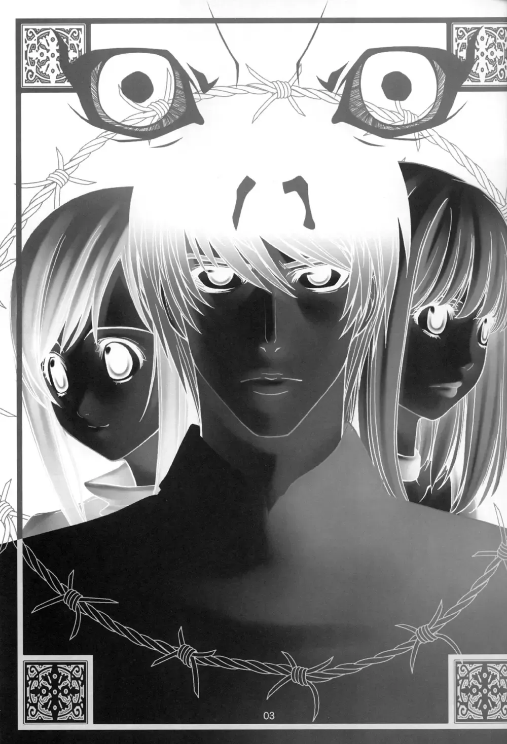 [Ugeppa] DECHU NOTE Fhentai - Page 3