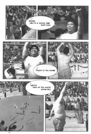 [Ugeppa] DECHU NOTE Fhentai - Page 19