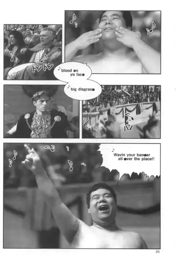 [Ugeppa] DECHU NOTE Fhentai - Page 20