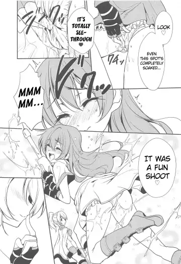 [Urutsu] BLUE EXTASY Fhentai - Page 4