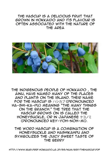 [Kyougoku Shin] Hascup Fhentai - Page 31