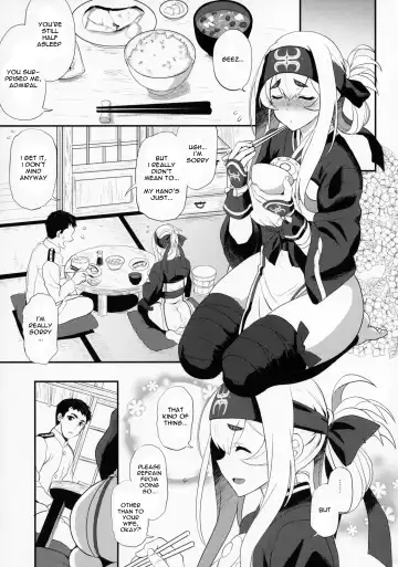 [Kyougoku Shin] Hascup Fhentai - Page 4