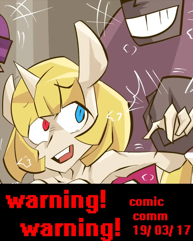 [Ben237] back street all night Fhentai - Page 1