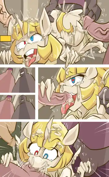 [Ben237] back street all night Fhentai - Page 3