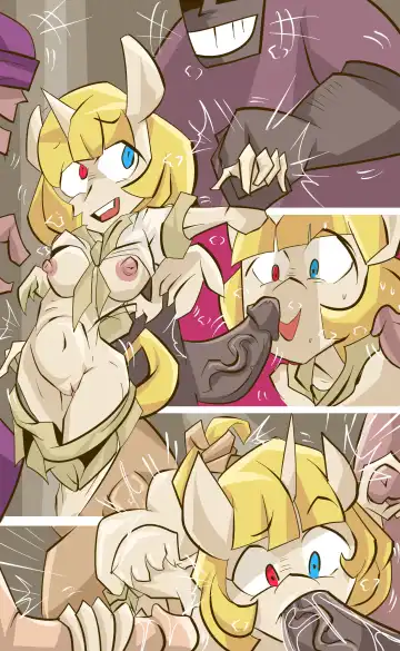 [Ben237] back street all night Fhentai - Page 6