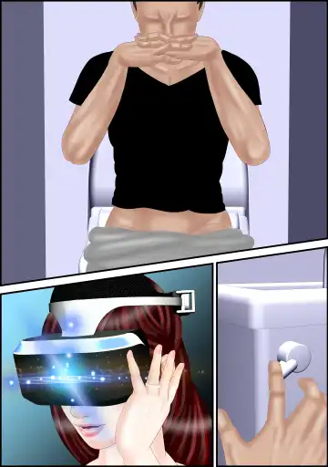 [Escape] Boin Yuugi Fhentai - Page 47