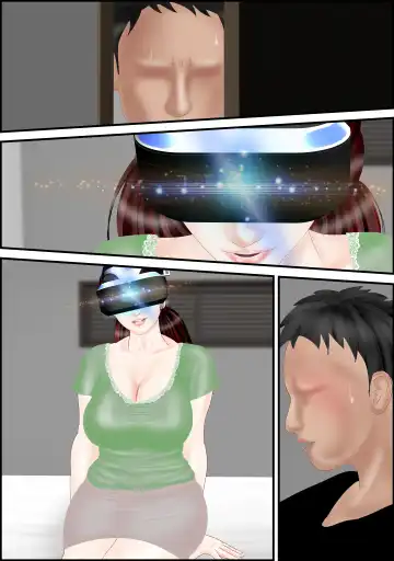 [Escape] Boin Yuugi Fhentai - Page 48