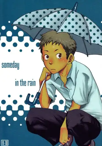 Read [Tsukumo Gou] someday in the rain - Fhentai