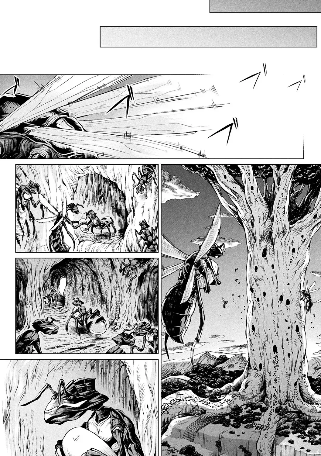 [Take] Ishu Kitan Fhentai - Page 153