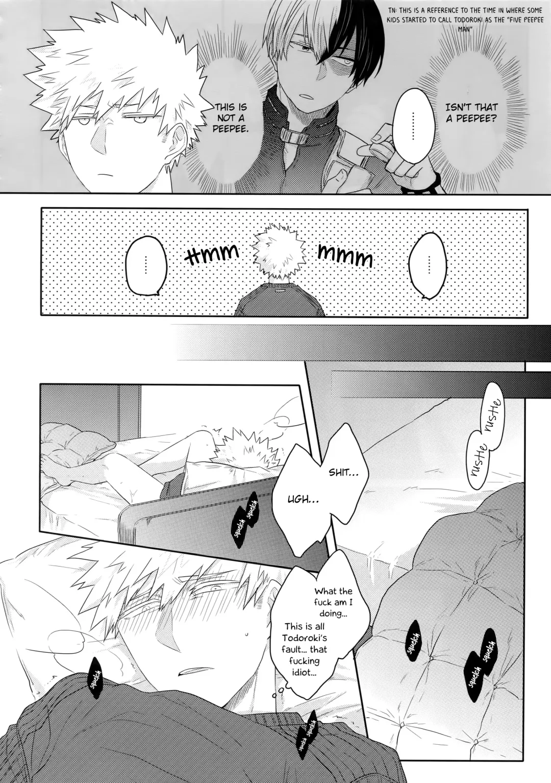 [Kei] Gobunnoichi Fhentai - Page 5