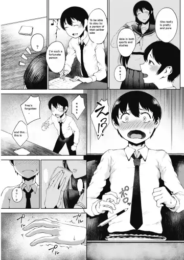 [Tanishi] Tateba Shakuyaku Suwareba Botan Midareru Sugata wa Mousengoke Fhentai - Page 3