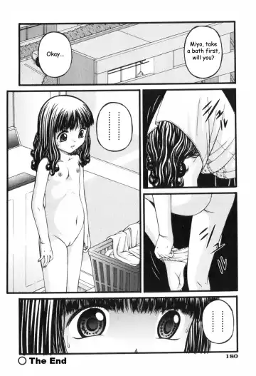 [Ken] Shoujo A Fhentai - Page 16