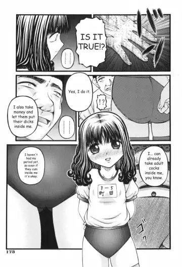 [Ken] Shoujo A Fhentai - Page 9